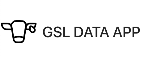 GSL Data App